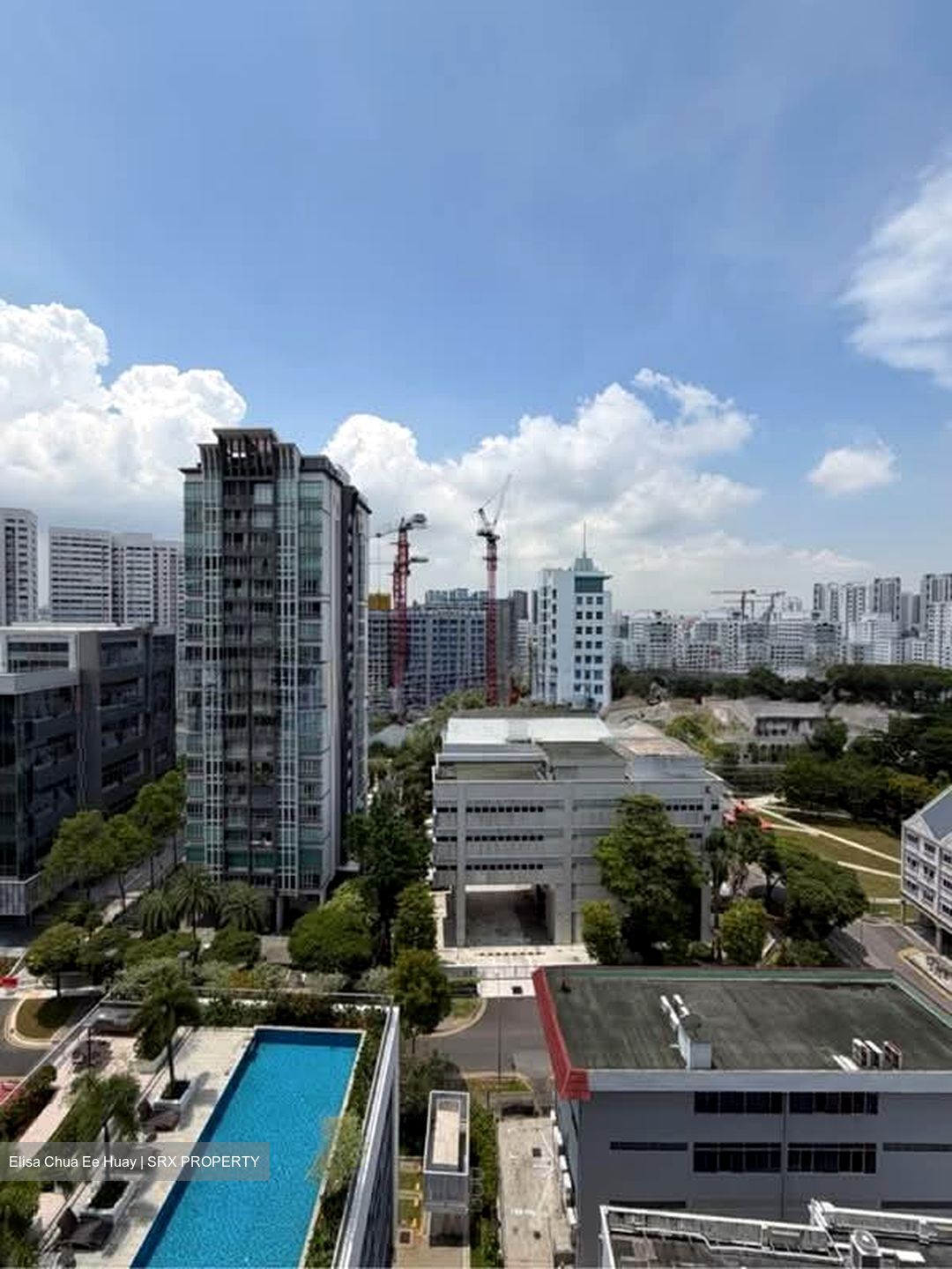 The Interweave (D12), Apartment #574020751